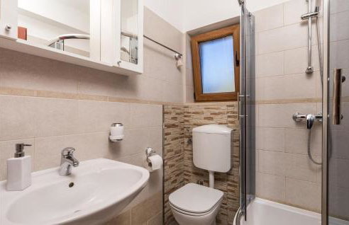 Gorgeous Home In Zgaljici With Sauna - Foto 40