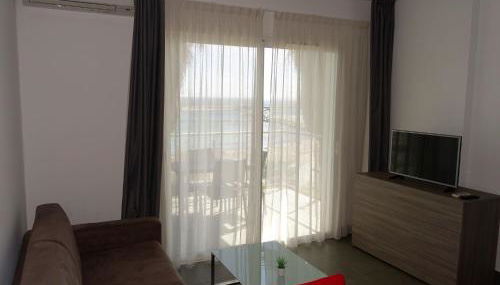 Apartment T2 vue baie by Interhome - Foto 3