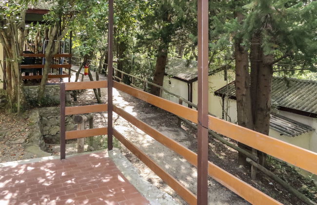 Bungalow B (AEG401) - Foto 11