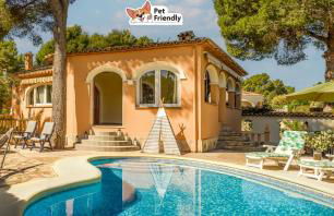 VILLA DE DENIA - Foto 1