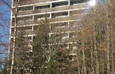 Fewo Nationalpark Schwarzwald - Foto 15