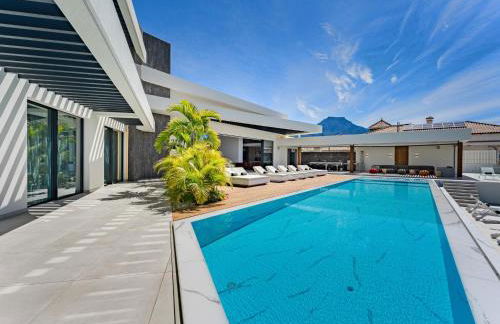 Villa Volcano - Foto 23