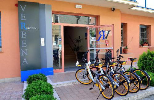 Residence Verbena - Foto 18