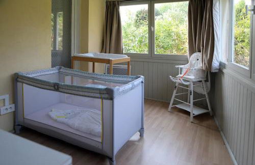 LE TERTRE CAMILLAC - Foto 20