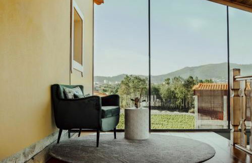 Quinta das Areias - Solar da Pena - Foto 18