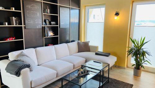 Rennscheune - Himmlisch in die Grüne Hölle - Foto 2