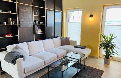 Rennscheune - Himmlisch in die Grüne Hölle - Foto 2