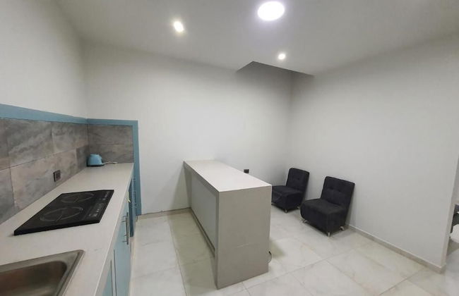 Departamento 11 Personas, Céntrico a 3 min de Paseo Durango - Foto 8