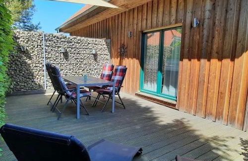 Ferienwohnungen im Haus Waldstück - Foto 17