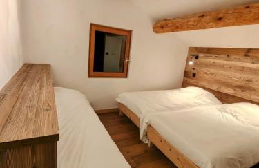 Chalet Dakota, Pied des pistes, 15 pers, La Plagne - Foto 35