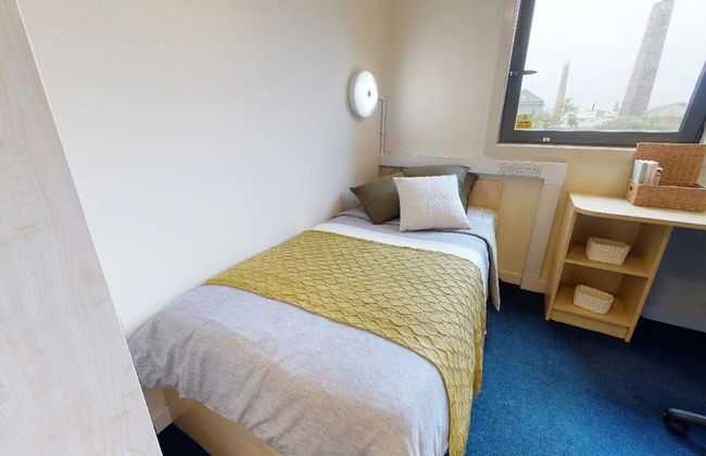 Parker House - Foto 8