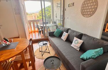 Plein Sud By Bellavista - 400 m de la plage - terrasse - parking - Foto 7