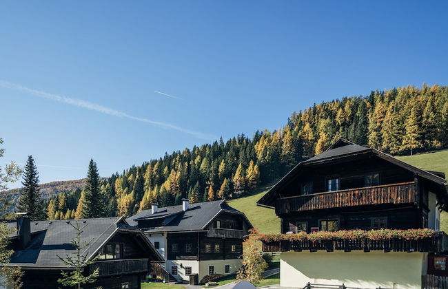 Slow Travel Resort Kirchleitn - OBERKIRCHLEITN - Photo 36