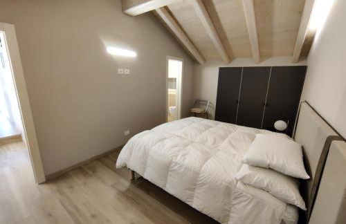 BERTESINA325 Superior Apartment - Foto 18