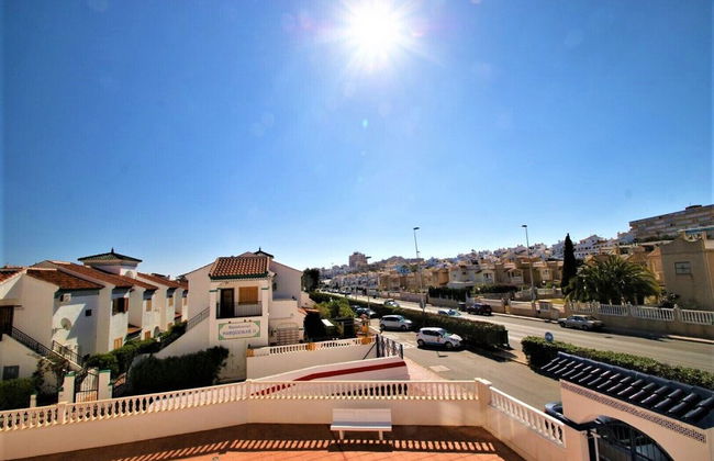 043 Holiday Bliss / AC - Wifi - Foto 23