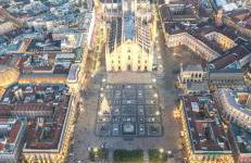 Elegante bilocale AC, WiFi ,5 min Policlinico, 25 min Duomo Milano - Foto 29