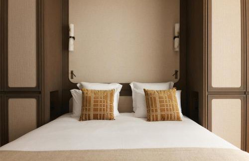 HIGHSTAY - Luxury Serviced Apartments - Pyramides - Foto 82