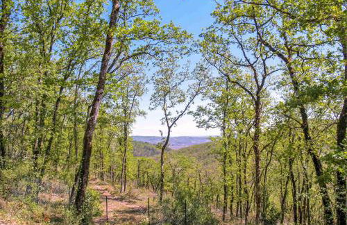 Holiday Home L'Aubépine by Interhome - Foto 36