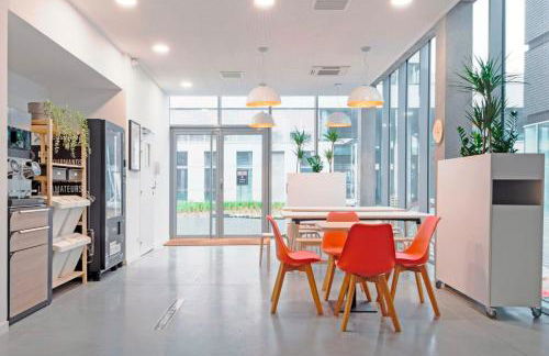 Student Factory Lille Euratechnologies - Foto 15