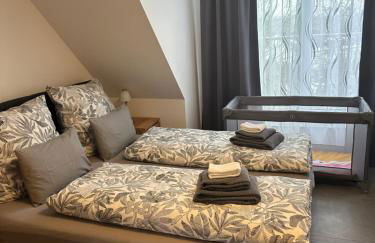 Möblierter Appartement in Kassel Hessen - Foto 7