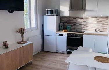 Gîtes Le Chêne Pommier - Foto 4