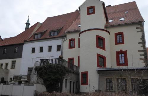 Mittelalterliches Domherrenhaus - Foto 29