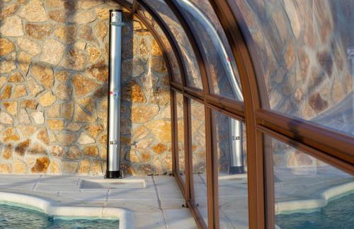 Casa Rural Madre Maravillas - Foto 33