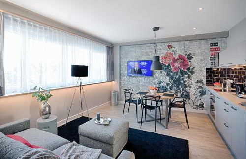 MLOFT Apartments München - Foto 28