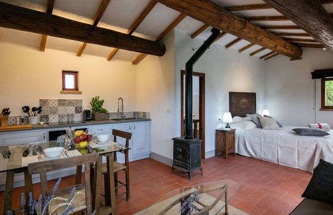 Belvilla by OYO Villa Ancano - Foto 15