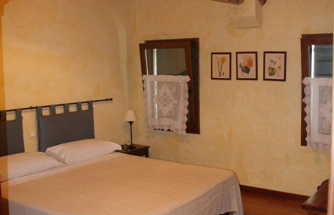 Locanda Antico Fighèr - Foto 18