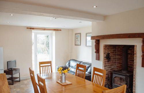 Family Getaway at Working Farm - Foto 40