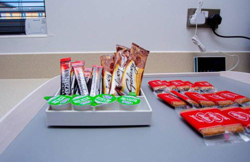 Mills Apartment - Two bedroom en-suite apartment - Photo 28