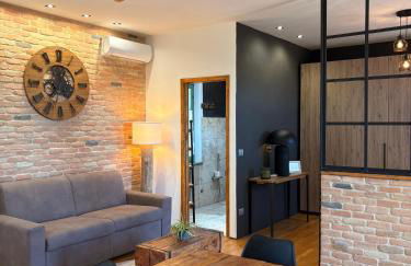 CASA VASARI Holiday Suites TUSCANY - Foto 67