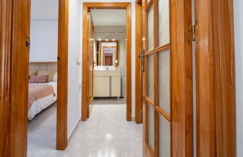 Residencial Playa Blanca a 2 min a pie de playa - Foto 19