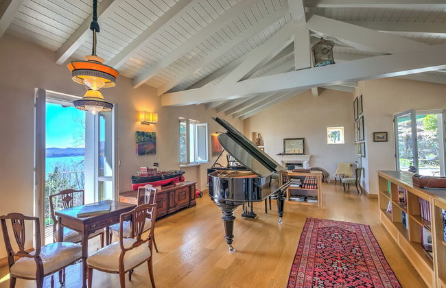 Paradis Relais Infinity Pool View - Foto 23