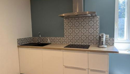 Charmant appartement Gramat - Foto 5