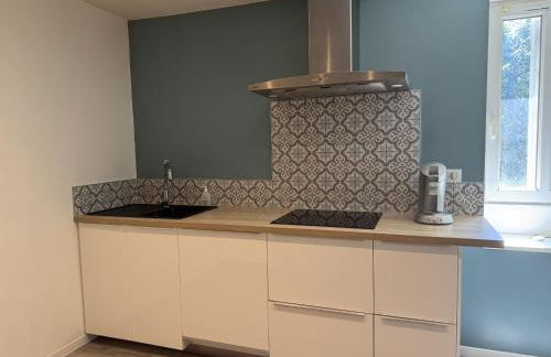 Charmant appartement Gramat - Foto 5