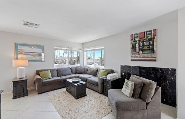 Seafaring Sweet Dreams 5 Minute Walk to Beach! - Foto 11