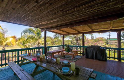 Hale Anuenue Nuku - The Rainbows End 3 Bedroom Home by RedAwning - Foto 14