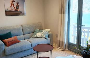 CoconLagon Sérénité au lac d'Annecy - Foto 36