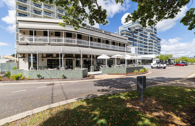 Oaks Townsville Hotel - Foto 71