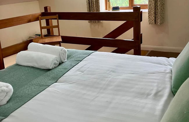 Farmhouse Annex in Saint Ishmael s - Foto 6