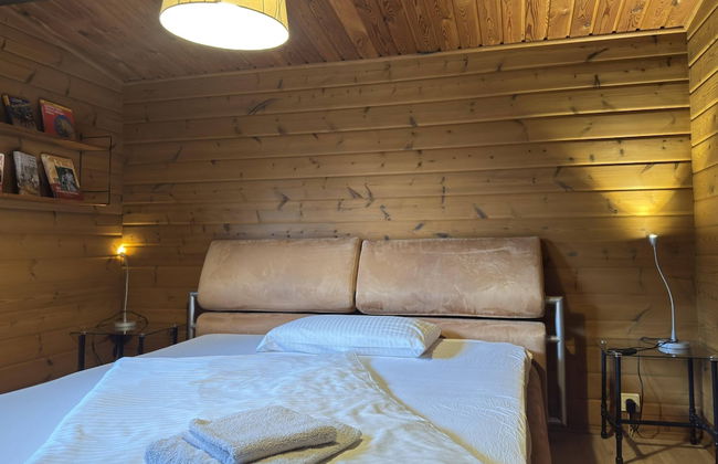 Cozy Holiday Home on a Horse Farm in the Luneburg Heath - Foto 12