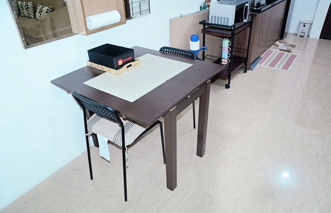 Comfy L'Avenue Apartment - Foto 8