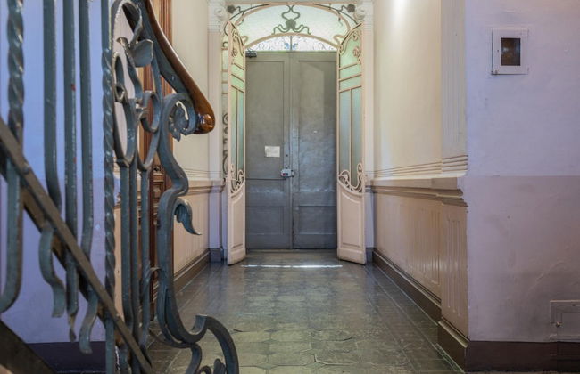 Casa Dora by Wonderful Italy - Foto 62