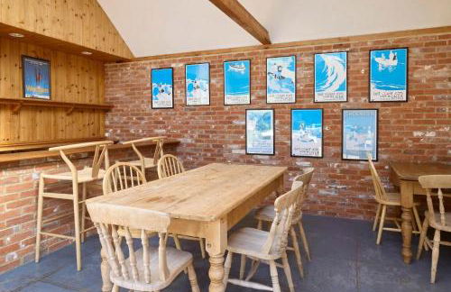 Abbey House by Group Retreats - Foto 36