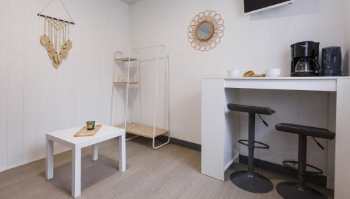 LE COSY T1 - 18 m2 - Foto 3