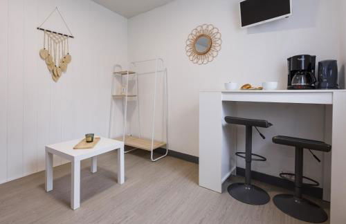 LE COSY T1 - 18 m2 - Foto 3