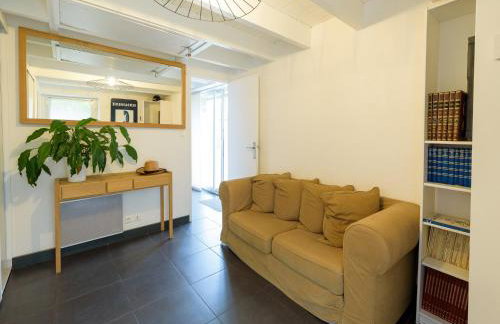 Peaceful Holiday Home in Plouguin with Indoor Pool - Foto 14