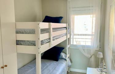 Ático céntrico con amplias vistas mar y playa - Foto 27